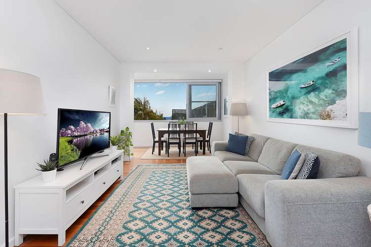Main view of Homely unit listing, 3/241 Clovelly Road, Clovelly NSW 2031