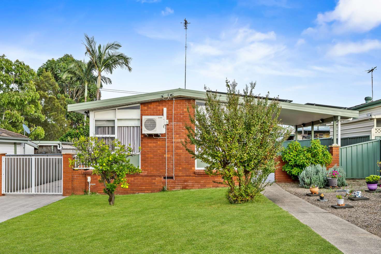 Main view of Homely house listing, 128 Frederick Street, Lalor Park NSW 2147