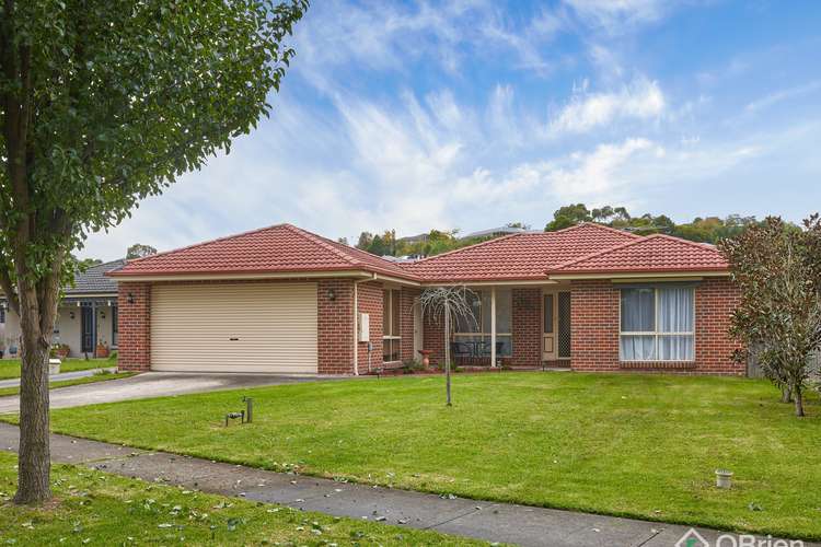 Main view of Homely house listing, 18 Clifford Drive, Drouin VIC 3818