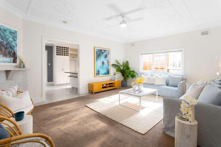 Main view of Homely apartment listing, 4/28 Lamrock Avenue, Bondi Beach NSW 2026