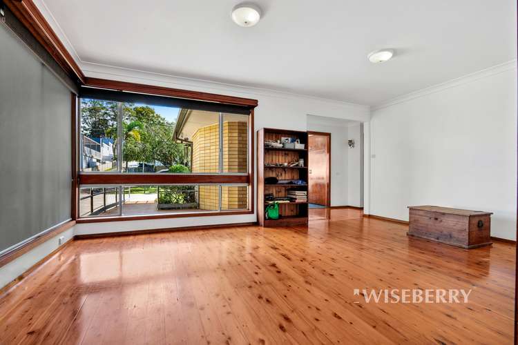 Fifth view of Homely house listing, 17 Leppington Street, Wyong NSW 2259
