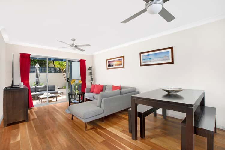 Main view of Homely house listing, 24/6-10 Dine Street, Randwick NSW 2031