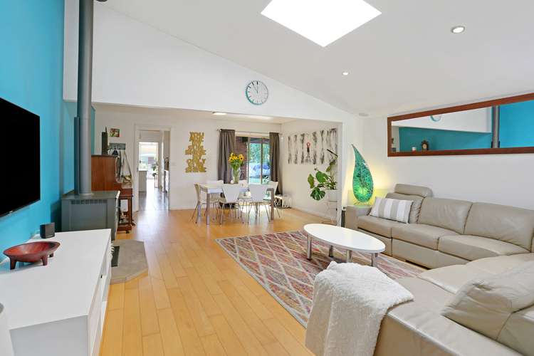 Second view of Homely house listing, 6 Casuarina Avenue, Glenorie NSW 2157