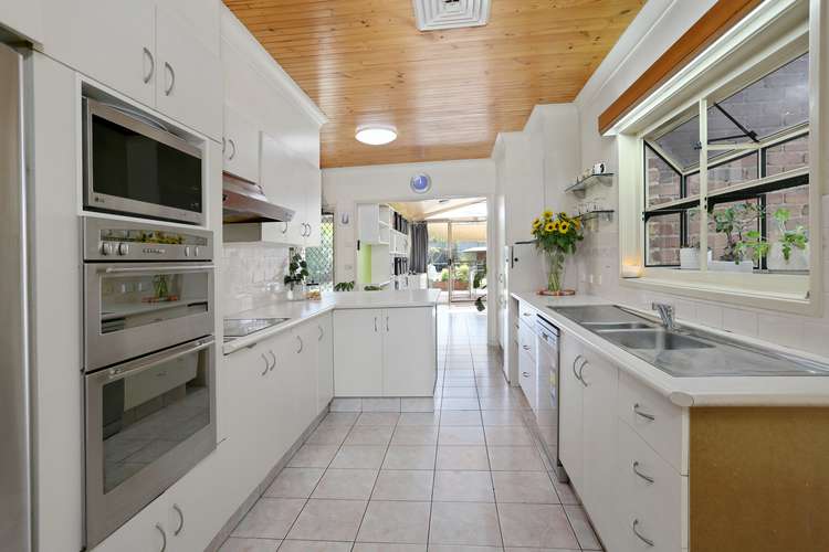 Third view of Homely house listing, 6 Casuarina Avenue, Glenorie NSW 2157
