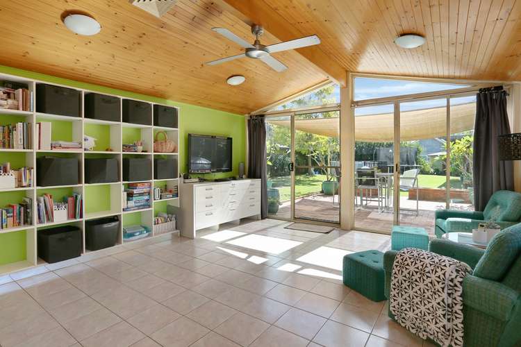 Fourth view of Homely house listing, 6 Casuarina Avenue, Glenorie NSW 2157