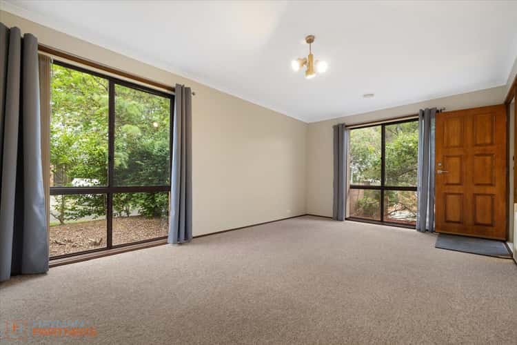 Main view of Homely townhouse listing, 3/1 Flecker Place, Florey ACT 2615
