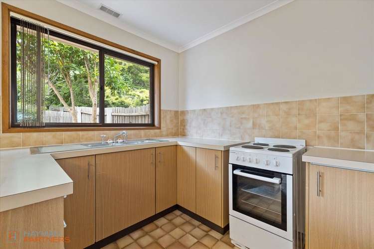 Third view of Homely townhouse listing, 3/1 Flecker Place, Florey ACT 2615
