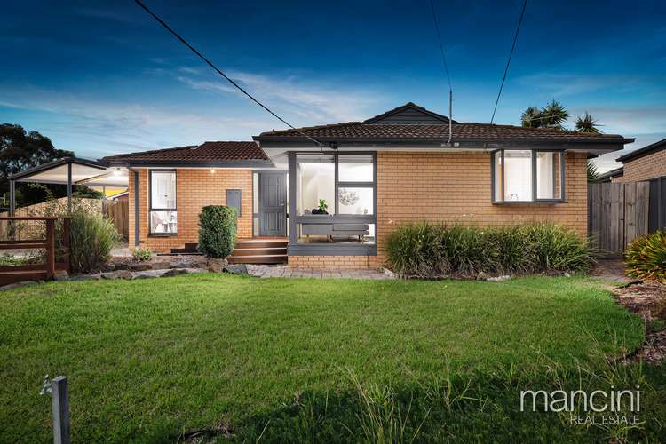 Main view of Homely house listing, 116 Mcintyre Drive, Altona VIC 3018