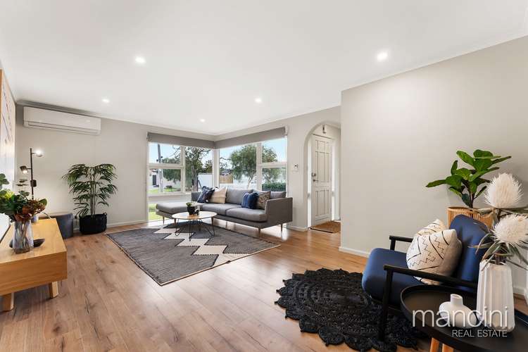 Second view of Homely house listing, 116 Mcintyre Drive, Altona VIC 3018
