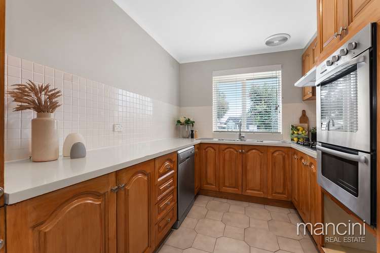 Fifth view of Homely house listing, 116 Mcintyre Drive, Altona VIC 3018