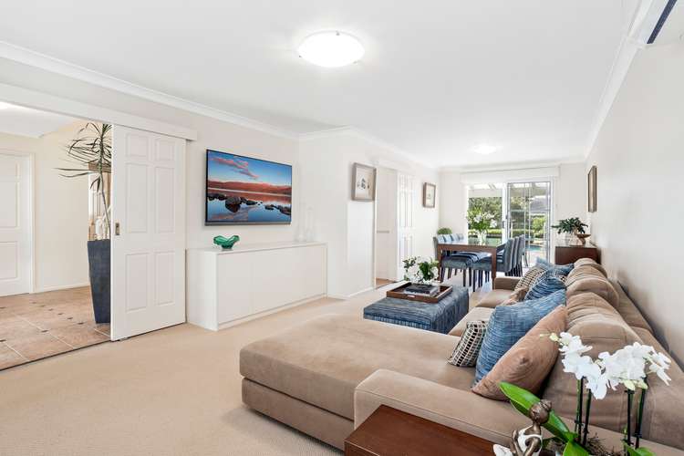 Fourth view of Homely house listing, 11 Eurabalong Road, Burraneer NSW 2230