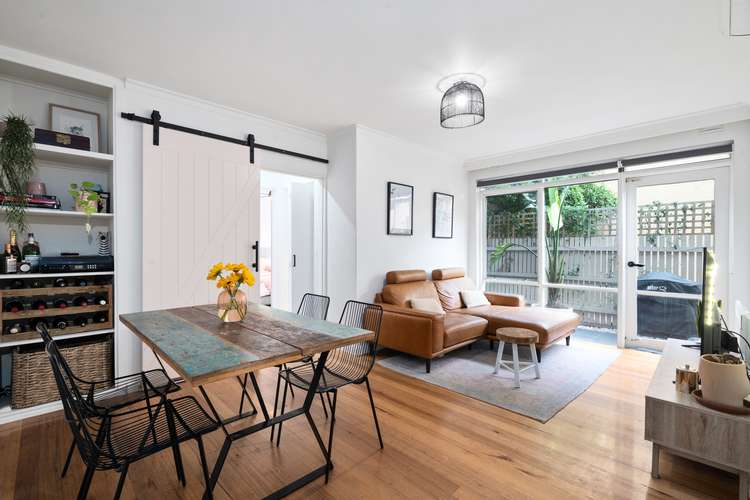Main view of Homely apartment listing, 4/66 Buckingham Street, Richmond VIC 3121