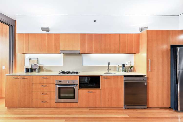 Fourth view of Homely apartment listing, 504/320 Harris Street, Pyrmont NSW 2009