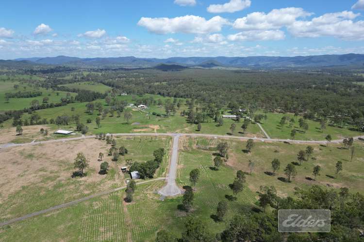 Fifth view of Homely residentialLand listing, LOT 1 Wodonga Drive, Widgee QLD 4570