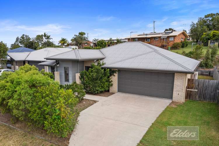 Main view of Homely house listing, 5 Isabel Court, Gympie QLD 4570