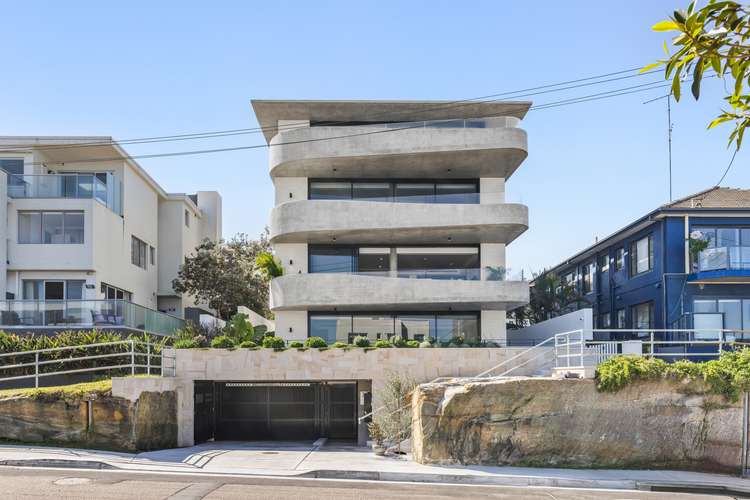 Second view of Homely apartment listing, 2/38 Bond Street, Maroubra NSW 2035