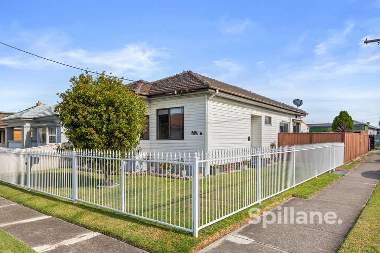 Main view of Homely house listing, 14 Longworth Avenue, New Lambton NSW 2305