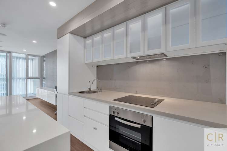 Main view of Homely apartment listing, 607/10 Balfours Way, Adelaide SA 5000