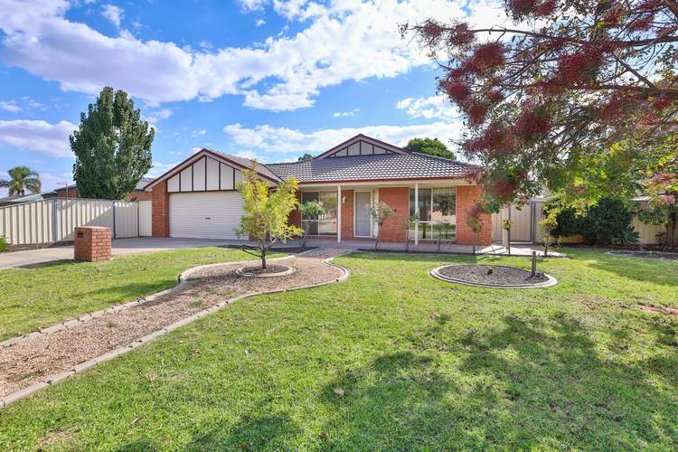 Main view of Homely house listing, 29 Etherington Drive, Mildura VIC 3500