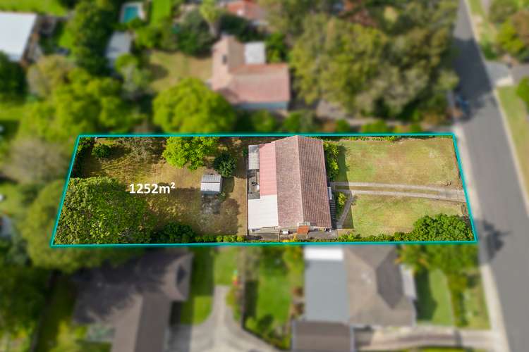 Third view of Homely house listing, 33 Lord Street, Mount Colah NSW 2079