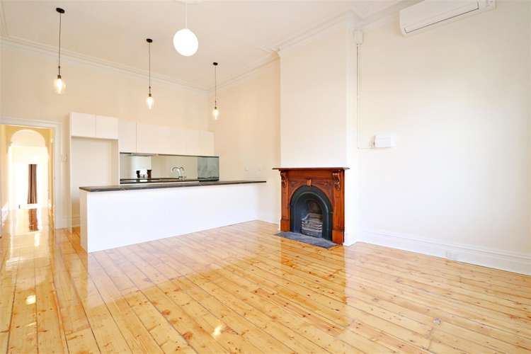 Main view of Homely apartment listing, 43A Chapel Street, Windsor VIC 3181