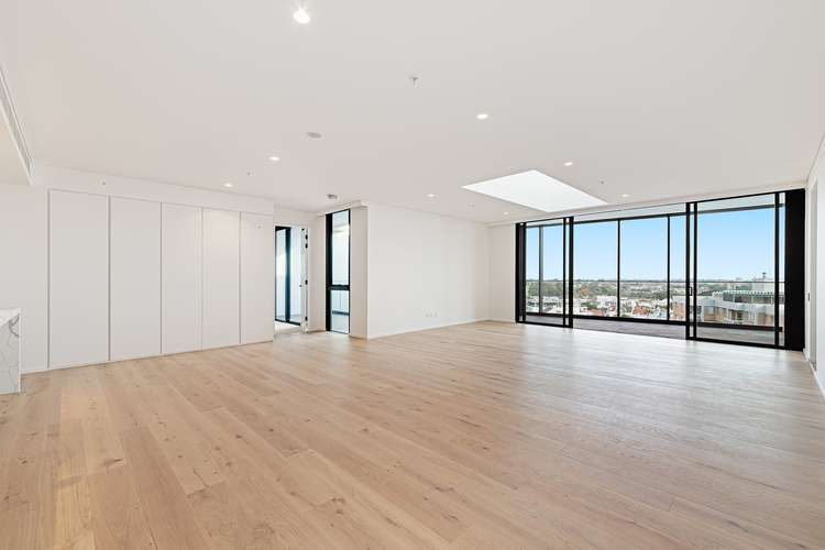 Main view of Homely apartment listing, 809/3 Gray Street, Bondi Junction NSW 2022