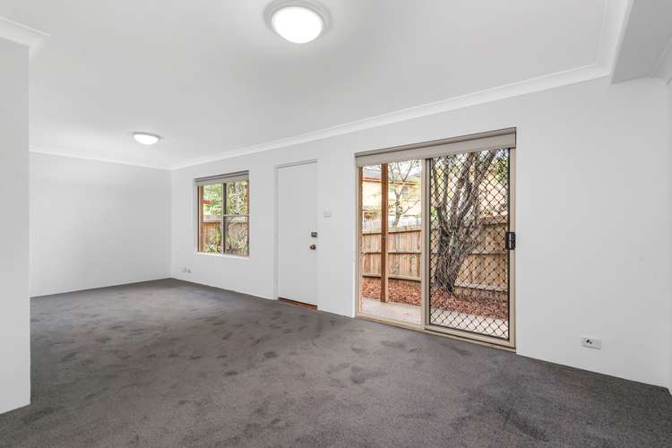 Main view of Homely villa listing, 3/36 York Street, Oatlands NSW 2117