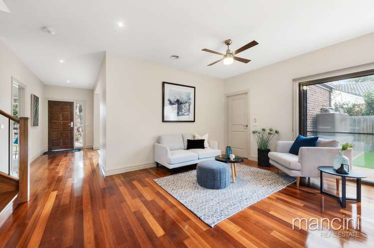 Fourth view of Homely townhouse listing, 1/28 Emu Avenue, Altona VIC 3018