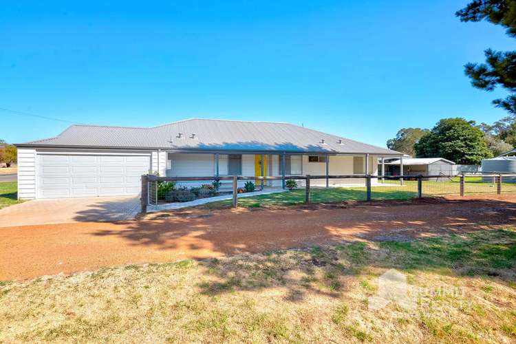 Main view of Homely house listing, 158A South Western Highway, Donnybrook WA 6239