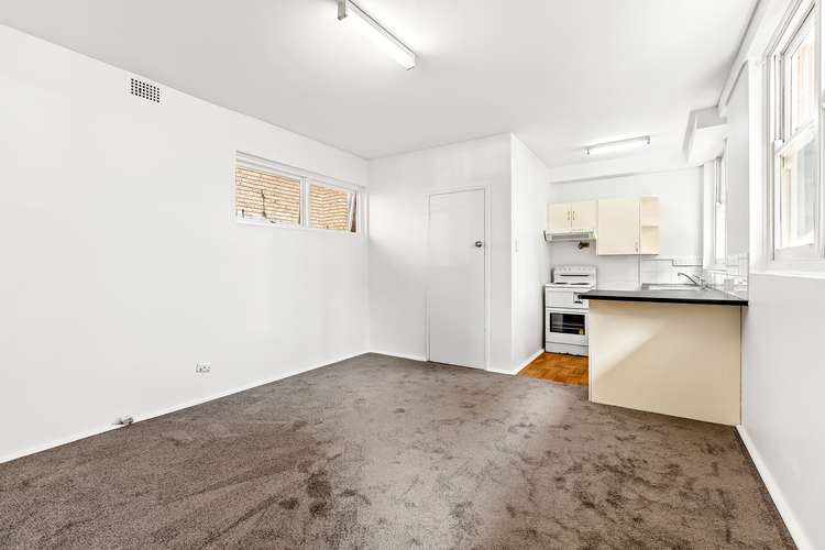 Main view of Homely studio listing, 1/102-104 Elswick Street, Leichhardt NSW 2040