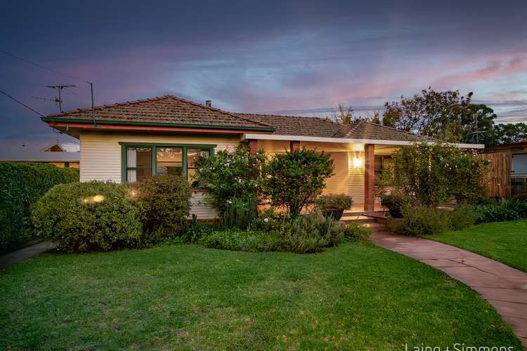 Main view of Homely house listing, 147 Marsh Street, Armidale NSW 2350