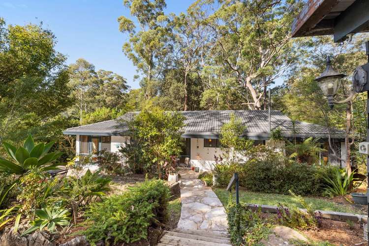 Main view of Homely house listing, 64 Dorset Drive, St Ives NSW 2075