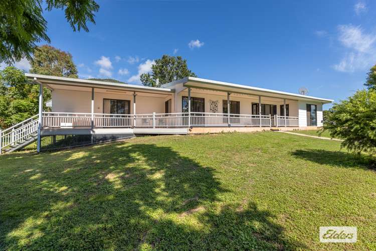 Main view of Homely house listing, 1371 Neurum Road, Mount Archer QLD 4514