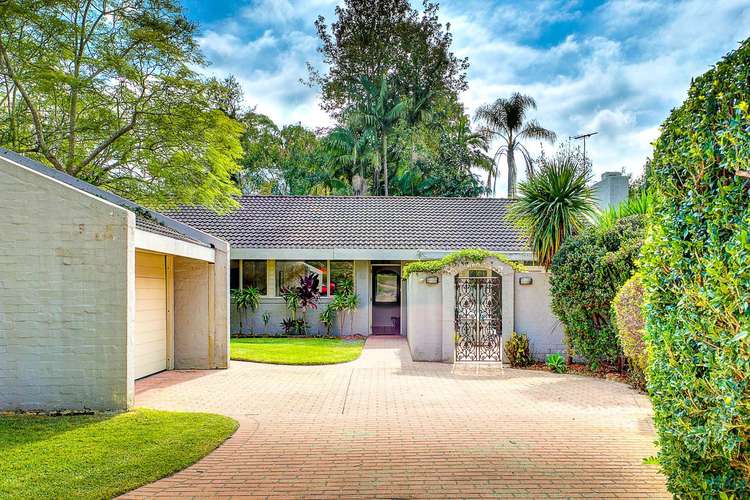 Main view of Homely house listing, 62 Murdoch Street, Turramurra NSW 2074