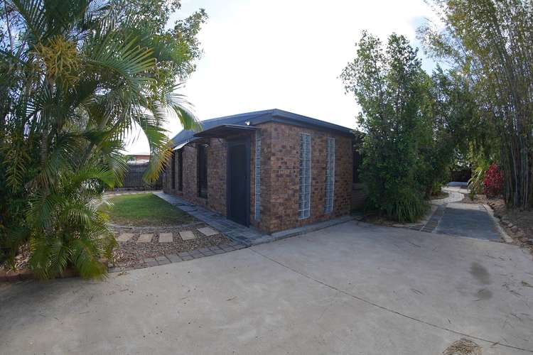 Main view of Homely house listing, 5 Bergin Road, Cranbrook QLD 4814