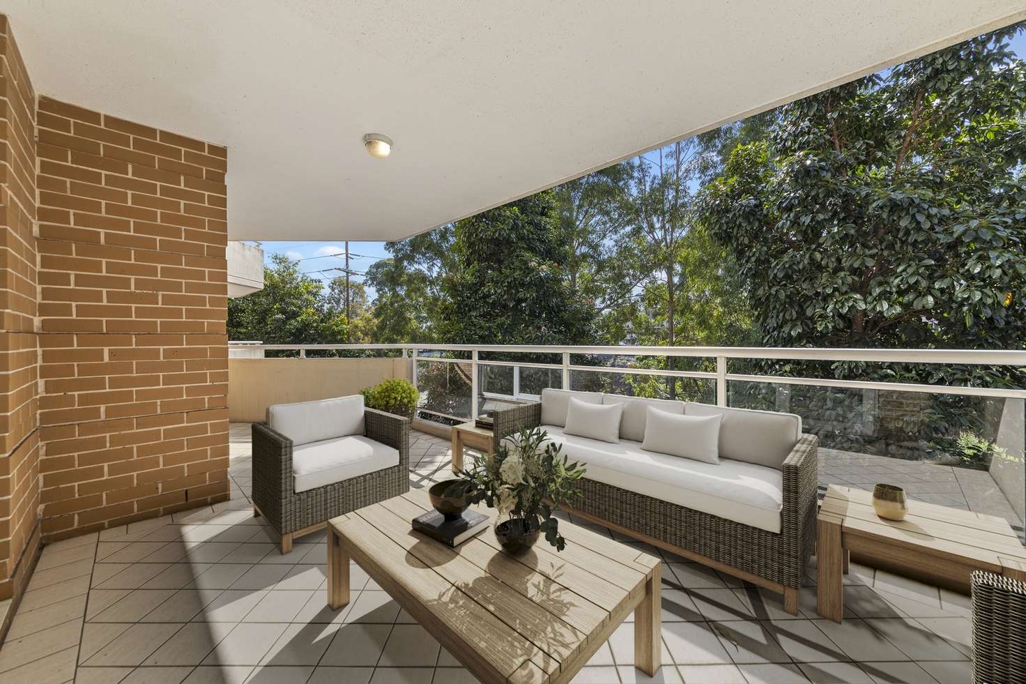 Main view of Homely apartment listing, 22/2 Pound Road, Hornsby NSW 2077