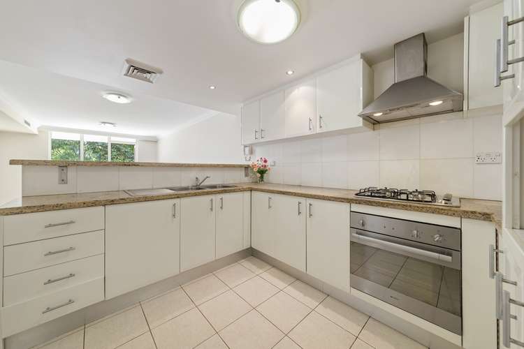 Third view of Homely apartment listing, 22/2 Pound Road, Hornsby NSW 2077