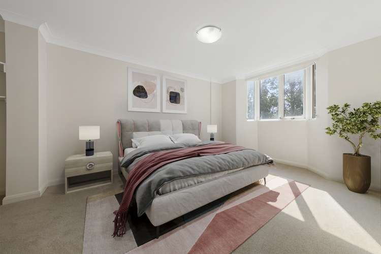 Fourth view of Homely apartment listing, 22/2 Pound Road, Hornsby NSW 2077