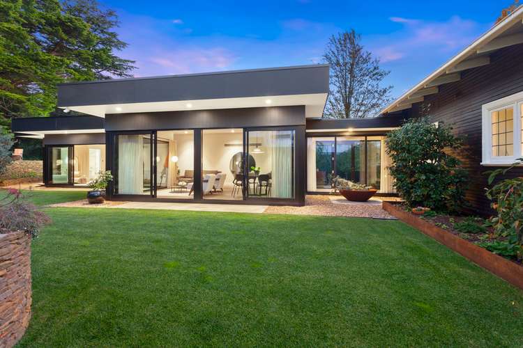 Main view of Homely house listing, 10 Blackheath Street, Leura NSW 2780