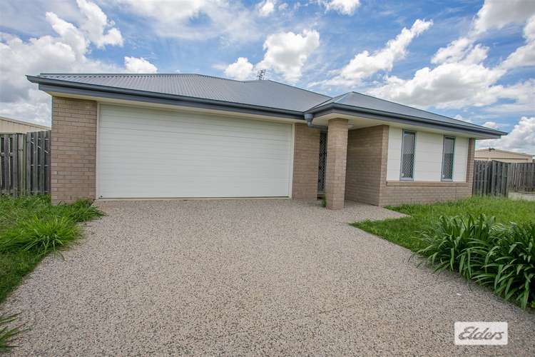 18 Freeman Close, Chinchilla QLD 4413