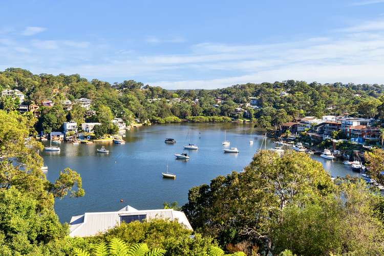 Main view of Homely house listing, 34 Naranganah Avenue, Gymea Bay NSW 2227