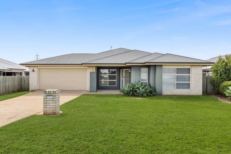 Main view of Homely house listing, 7 Opperman Drive, Kearneys Spring QLD 4350