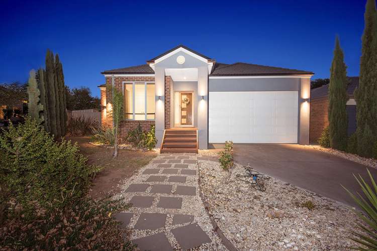 Main view of Homely house listing, 2 Weigall Close, Caroline Springs VIC 3023