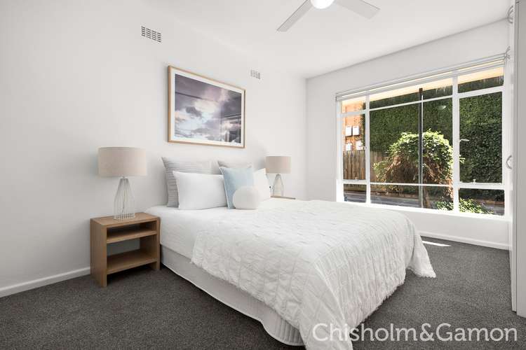 Fifth view of Homely apartment listing, 2/45 Spray Street, Elwood VIC 3184