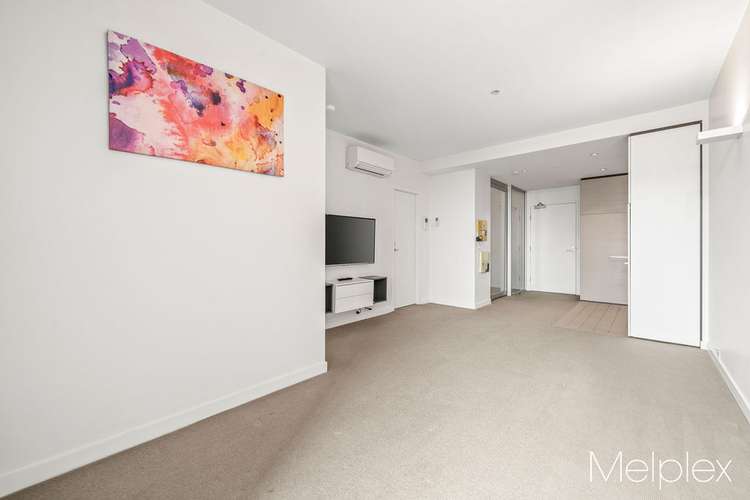 Third view of Homely apartment listing, 1105/470 St Kilda Road, Melbourne VIC 3004