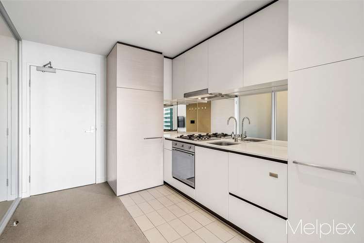 Fourth view of Homely apartment listing, 1105/470 St Kilda Road, Melbourne VIC 3004
