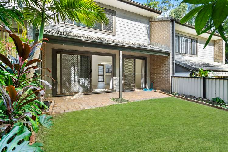 Main view of Homely townhouse listing, 2/67 Mitchell Avenue, Currumbin QLD 4223