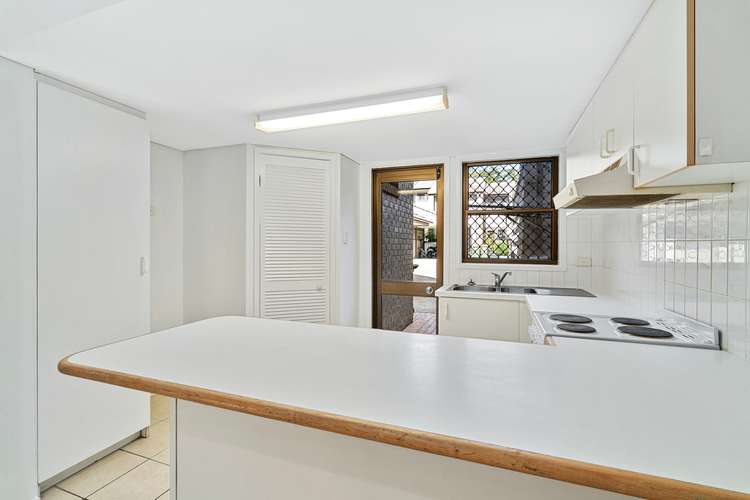 Third view of Homely townhouse listing, 2/67 Mitchell Avenue, Currumbin QLD 4223