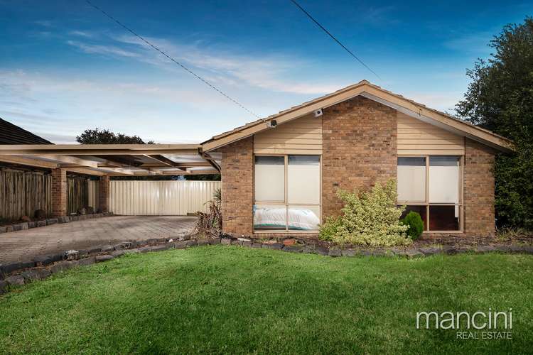Main view of Homely house listing, 24 Roach Drive, Altona Meadows VIC 3028