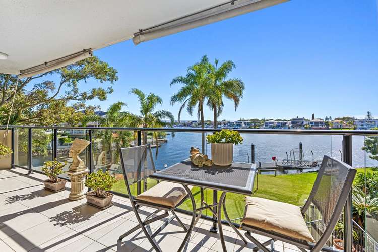 Main view of Homely apartment listing, 4/37 Monaco Street, Surfers Paradise QLD 4217